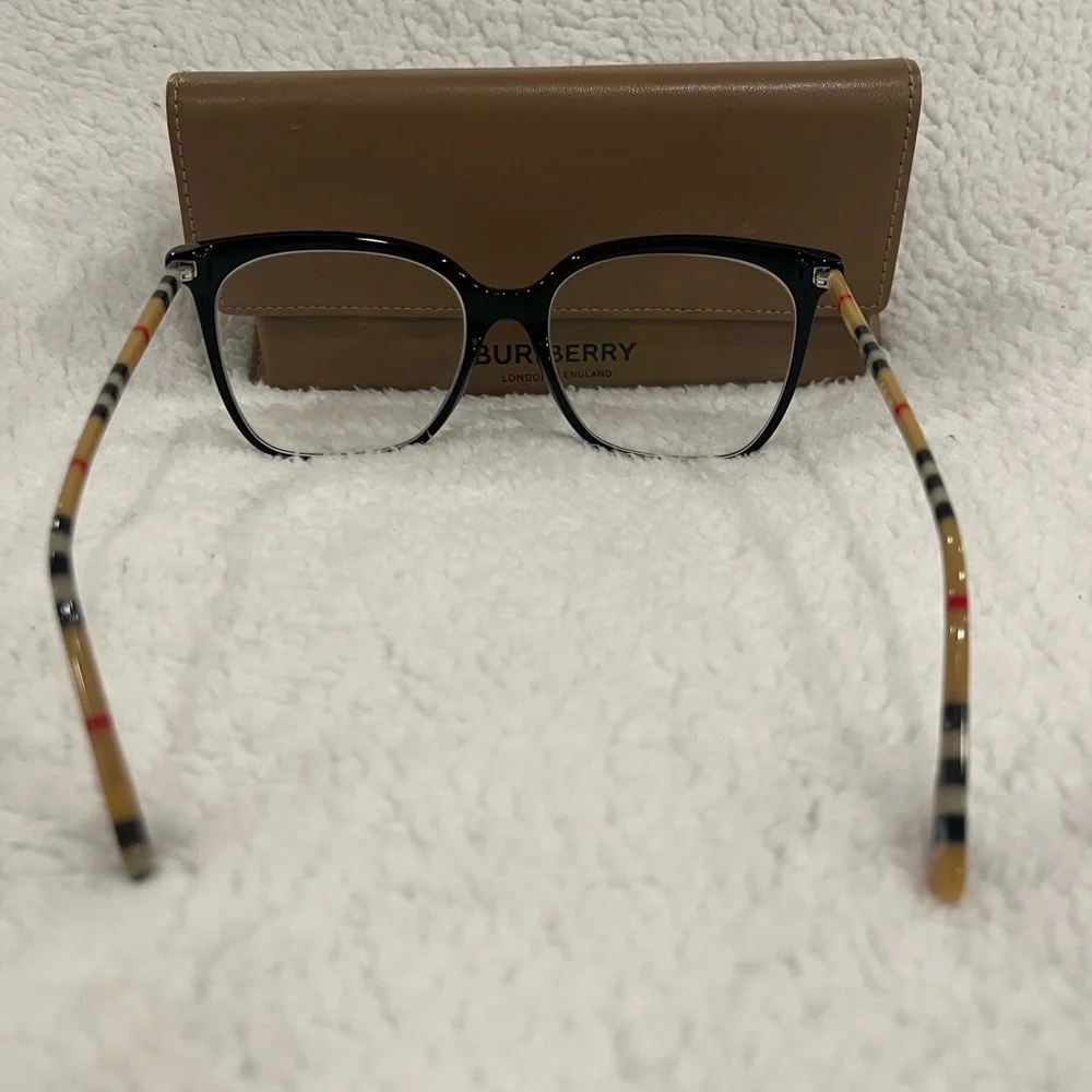 Burberry Eyeglasses -BE2367 LOUISE - Picture 2 of 4
